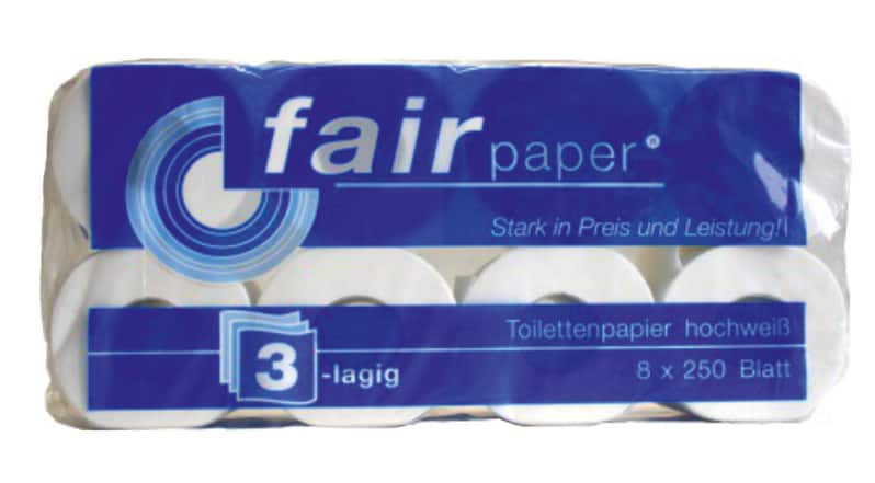FairPaper