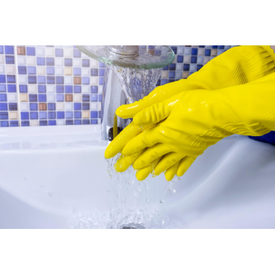 Welcher Waschhandschuh wann? | Loftex - Welcher Waschhandschuh wann? | Loftex