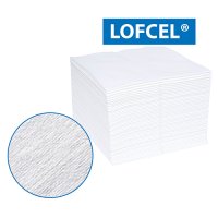 LOFCEL® Wisch- und Pflegetuch 1000Stk./Karton