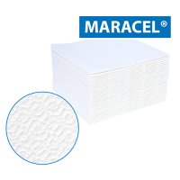 MARACEL® Wisch-  und Pflegetuch XL 500Stk./Karton