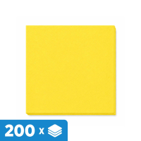 LOFCEL® Color – polar zólty 200 szt./opakowanie