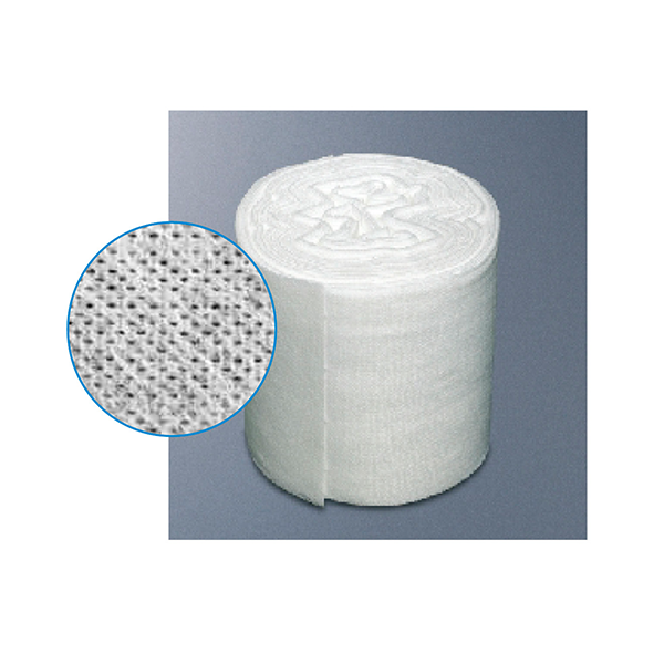 LOFTEX®-Wipes für Flächendesinfektion 90 Tücher/Rolle, 8 Rollen/Karton
