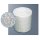 LOFTEX®-Wipes für Flächendesinfektion 115 Tücher/Rolle, 8 Rollen/Karton