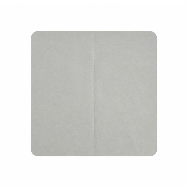 LOFTEX® Anti-Beschlag-Tuch mikrofaserbehandelt – 1 Stück – 15 × 15 cm – für Brillengläser aus Glas & Kunststoff