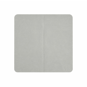LOFTEX® Anti-Beschlag-Tuch mikrofaserbehandelt – 1 Stück – 15 × 15 cm – für Brillengläser aus Glas & Kunststoff
