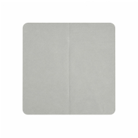 LOFTEX® Anti-Beschlag-Tuch mikrofaserbehandelt – 1 Stück – 15 × 15 cm – für Brillengläser aus Glas & Kunststoff