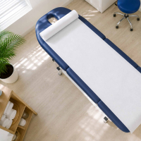 Funda de tumbona supersuave, ancho 60cm